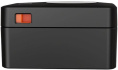 Термопринтер Cactus CS-TP-D410UB 203dpi 160мм/с/USB/BT для печ.этик. черный
