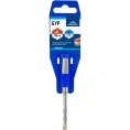 Бур SDS-plus (6х110 мм) Vertextools 999-06-110