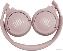 Наушники пользовательские JBL T500 PIK JBLT500PIK