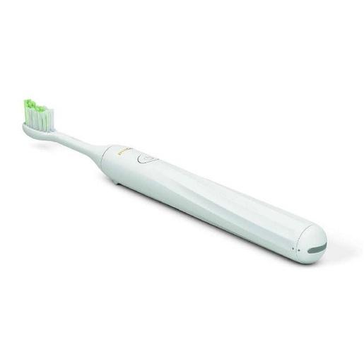 Philips Sonicare эл. зубная щётка One HY1100/03 Цвет: белый (ААА)