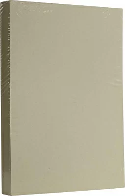 Lamirel CRC78771 Обложки для переплёта (Cream картонные под кожу A4 230г/м2 уп.100шт)