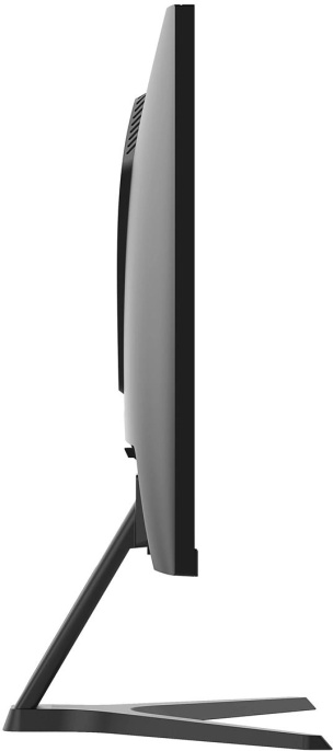 23.8" Монитор BLOODY MN240F,  1920x1080,  IPS,  180Гц,  2хHDMI,  1хDP,  черный