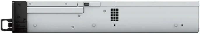 Сетевое хранилище NAS Synology RS2423+ 12-bay стоечный Ryzen V1780B