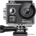 Экшн-камера AKASO V50 ELITE. Цвет: серый. (SYA0074-GY1)