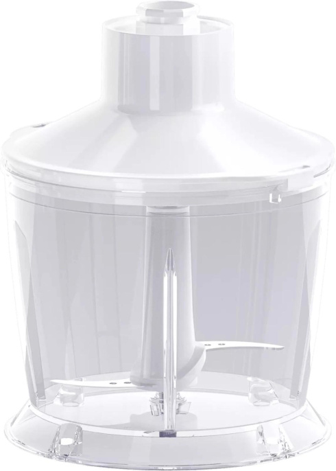 Блендер Candy CB-201,  погружной,  белый