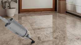 Пылесос Автомобильный Ritmix CVC-005 черный 60Вт