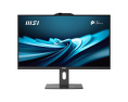 Моноблок/ MSI PRO AP272P 14M-630XRU   27"(1920x1080 IPS)/Intel Core i3 14100(3.5Ghz)/8192Mb/512PCISSDGb/noDVD/Int:Intel UHD Graphics 730/Cam/BT/WiFi/-/war 1y/7.5kg/Black/DOS + Wireless KB+M