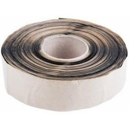 Rexant 51-0505-5 Бутил-каучуковая лента 20м Ширина 5 см,толщина 0,05 см