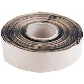 Rexant 51-0505-5 Бутил-каучуковая лента 20м Ширина 5 см,толщина 0,05 см