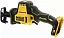 Сабельная пила DeWalt DCS369N аккум. 2800ход/мин