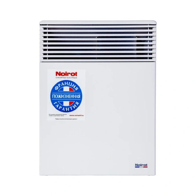 Конвектор Noirot Spot E-3 Plus 750 2672 EX73582ARER