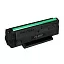 Тонер Pantum Toner cartridge PC-211P (аналог PC-211EV) for P2200/P2207/P2500/P2500W/P2507/М6500/M6507/M6500N/М6500W/M6507W/M6550/M6550NW/M6600N/M6607/M6607NW (1600 pages)