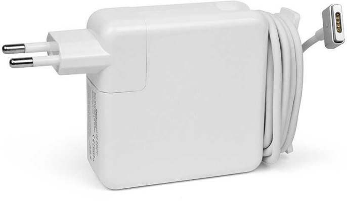 Адаптер питания TopON TOP-AP205,  14.85 В,  3.05A, 45Вт,  белый [90943]