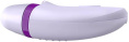 Philips эпилятор Satinelle Essential BRE275/00 Цвет: фиолетовый (вилка РФ)