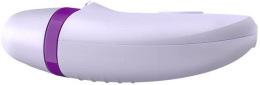 Philips эпилятор Satinelle Essential BRE275/00 Цвет: фиолетовый (вилка РФ)