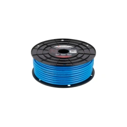 Шланг прямой полиуретановый 6.5х10 мм, 50 м, пластиковая бобина, STORM INTERTOOL PT-1756