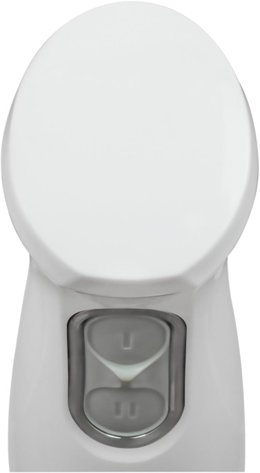 Блендер погружной Vitek VT-3413 700Вт белый