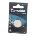Camelion CR2320 BL-1 CR2320-BP1, батарейка литиевая,3V