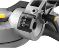 Торцовочная пила DeWalt DWS778 1850Вт 4300об/мин d 250мм