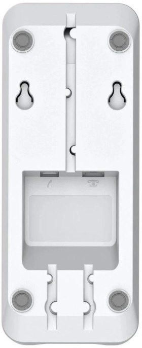 Телефон проводной Gigaset DESK200 белый (S30054-H6539-R602)