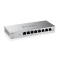 Коммутатор ZyXEL GS1200-8HPV3-EU0101F, управляемый