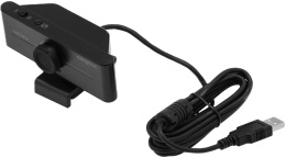 Web-камера Creative Live! Cam 4K VF0990,  черный [73vf099000000]