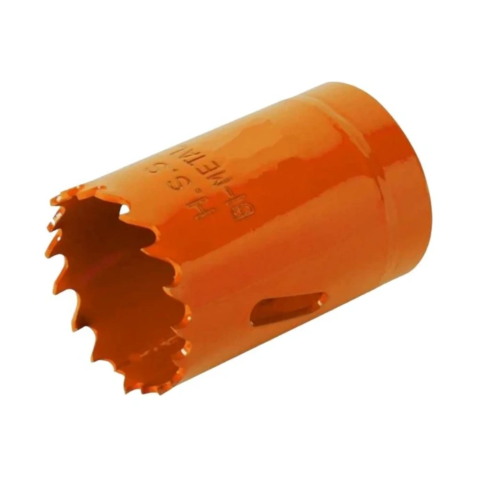 Коронка биметаллическая 68 мм, HSS M42 BOHRER 32360680