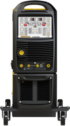 Сварочный полуавтомат HUGONG Invermatrix 251,  инвертор [040717]