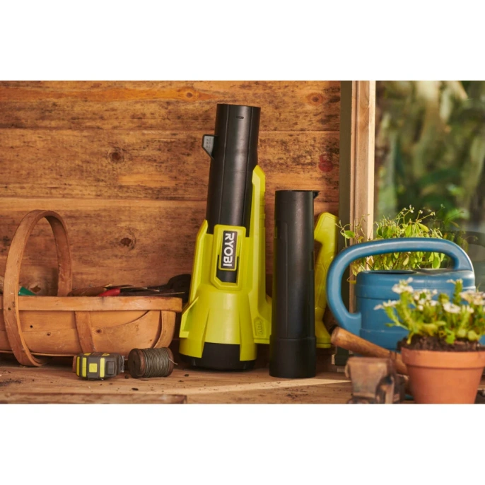 Воздуходувка Ryobi ONE+ 18В RY18BLA-0 5133005411