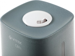 Увлажнитель воздуха Vitek 2334-VT-02 23Вт ультразвуковой белый/серый