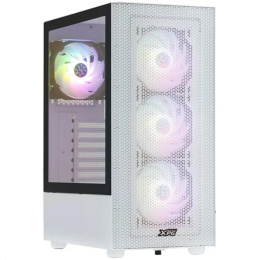 Корпус для ПК XPG VALORMESHC4VA-WHCWW