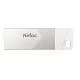 Накопитель Netac NT03UM1N-016G-32PN USB3.2 Flash Drive 16Gb (RTL)