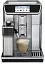 Кофемашина Delonghi PrimaDonna Elite Experience ECAM650.85.MS 1450Вт серебристый/черный