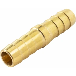 Соединитель "елочка"+"елочка" 10x10 мм Forsage F-HRC06/06 58757 (F-HRC06/06(58757))