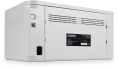 Принтер лазерный Digma DHP-2401W черно-белая печать, A4, серый
