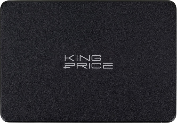 SSD накопитель KINGPRICE KPSS240G2 240ГБ, 2.5", SATA III,  SATA,  rtl