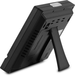 Погодная станция Vitek VT-3533,  серебристый