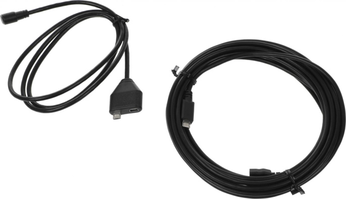 Камера заднего вида Mio MiVue A50 универсальная (5413N6310026)