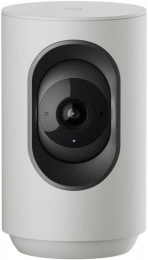 Камера видеонаблюдения IP Yandex YNDX-00582GRY Wi-Fi 5.85-5.85мм цв. корп.:серый