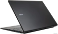 Ноутбук 15.6" IPS FHD HIPER WORKBOOK черный (Core i5 1030NG7/16Gb/512Gb SSD/VGA int/W11Pro/RJ45) (U26-15FII5103R16S5WPG)