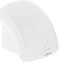 Сушилка для рук NEOCLIMA NHD-2.0,  белый