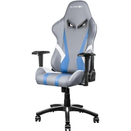 Игровое кресло KARNOX Премиум HERO Lava Edition KX80010205-LA