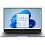 Ноутбук Honor MagicBook 15 [5301AFVQ] Grey 15.6