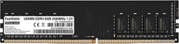 Модуль памяти ExeGate HiPower DIMM DDR4 8GB PC4-19200 2400MHz EX288049RUS
