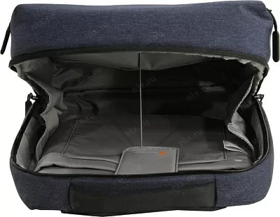 Рюкзак для ноутбука MI CITY DARK BLUE ZJB4068GL XIAOMI