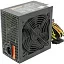 Exegate EX219463RUS / 251775 Блок питания 500W ATX-XP500 OEM, black, 12cm fan, 24+4pin, (6+2)pin PCI-E, 3*SATA, 1*FDD, 2*IDE