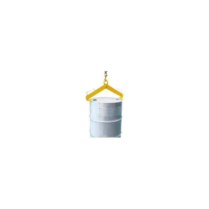 Захват для бочек 500 кг DL500А EURO-LIFT 00005679