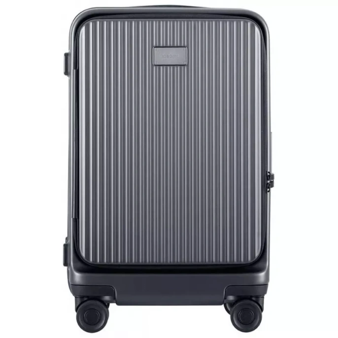 Чемодан Xiaomi Front Opening Luggage 20" BHR8768GL