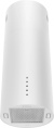 Вытяжка каминная Meferi Ultra TUBE35WH ISLA белый управление: электронное 1 мотор (TUBE35WH ISLA ULTRA)
