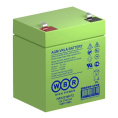 WBR Батарея HR1221W F2 12V/5Ah клеммы F2 (WBR HR1221W F2)